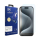 Szkło i folia ochronna 3mk Flexible Glass Pro do iPhone 15 Pro